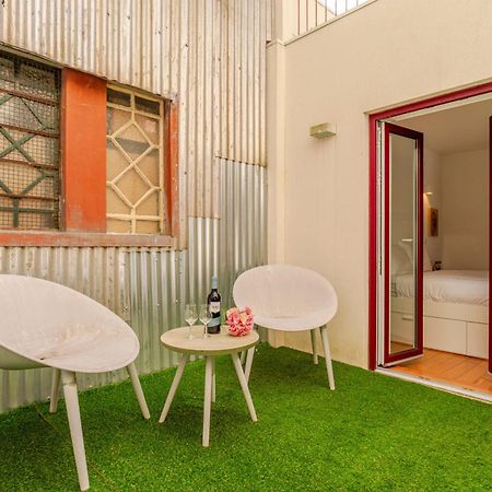 Oporto Classic Terrace Екстериор снимка