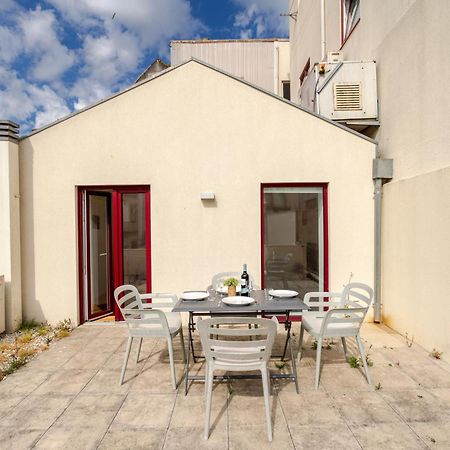 Oporto Classic Terrace Екстериор снимка