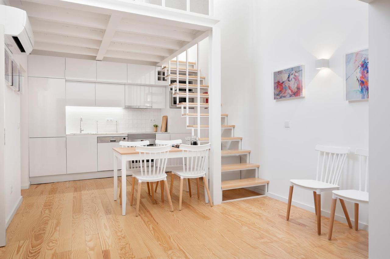 Oporto Classic Terrace Екстериор снимка