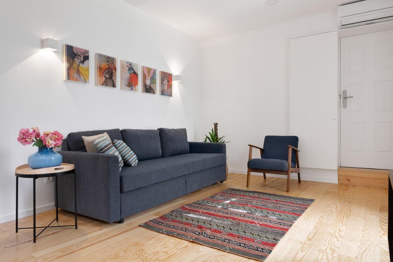 Oporto Classic Terrace Екстериор снимка