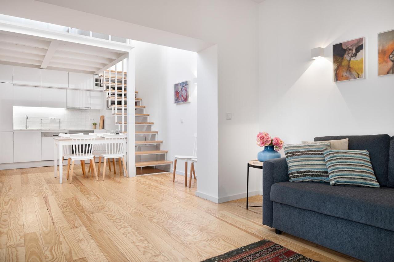 Oporto Classic Terrace Екстериор снимка