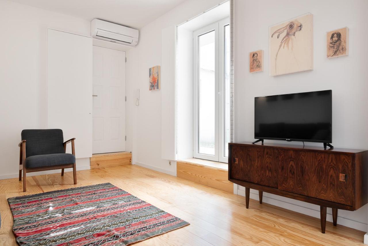 Oporto Classic Terrace Екстериор снимка