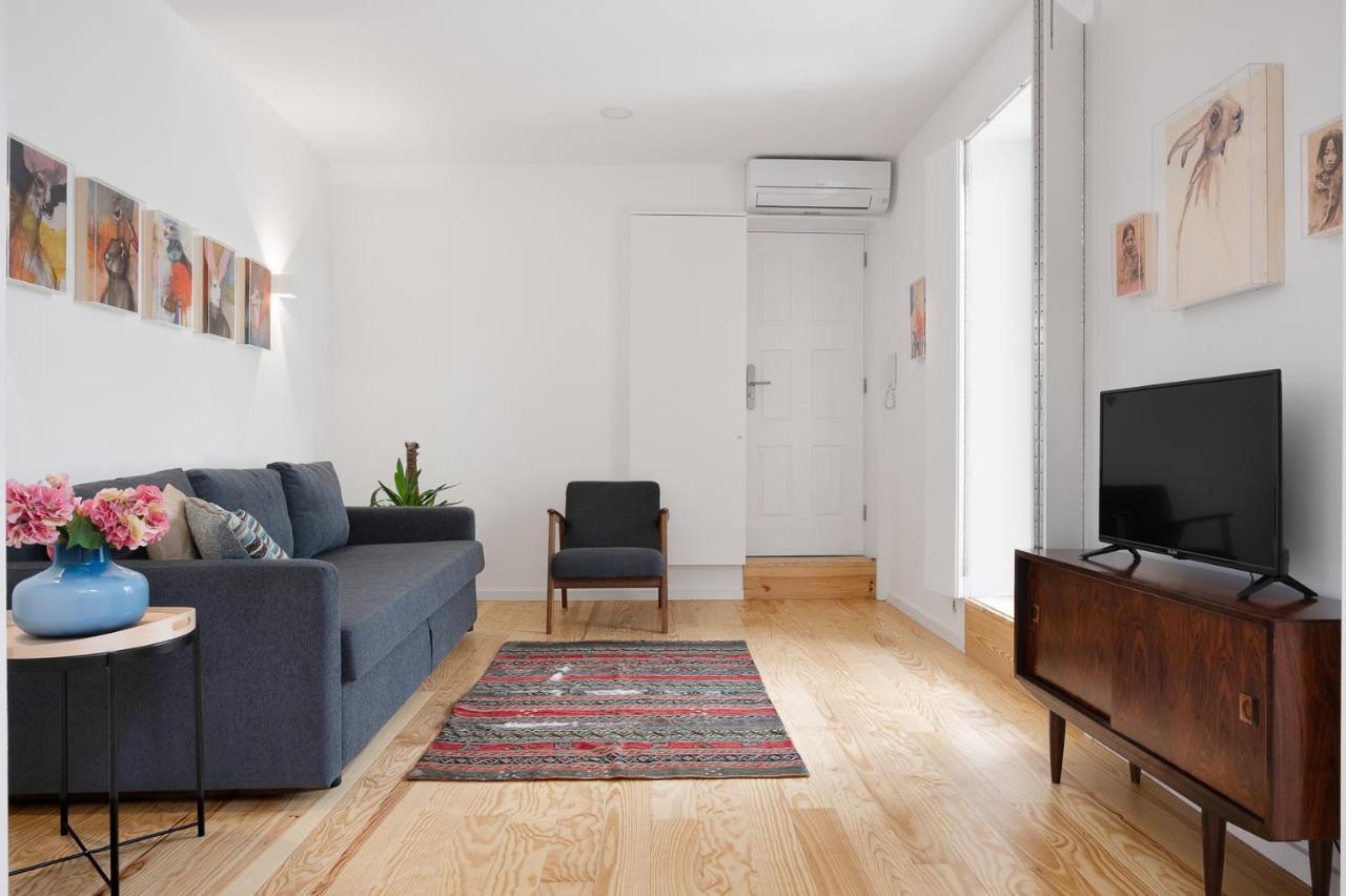 Oporto Classic Terrace Екстериор снимка
