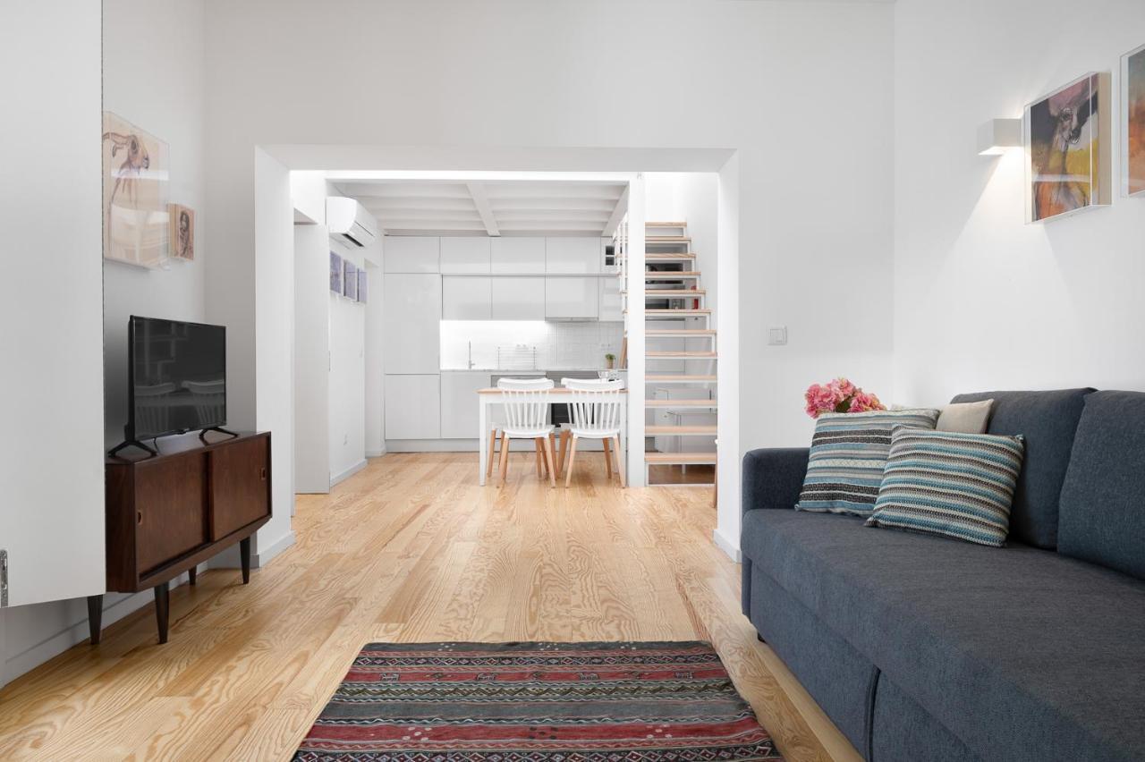 Oporto Classic Terrace Екстериор снимка