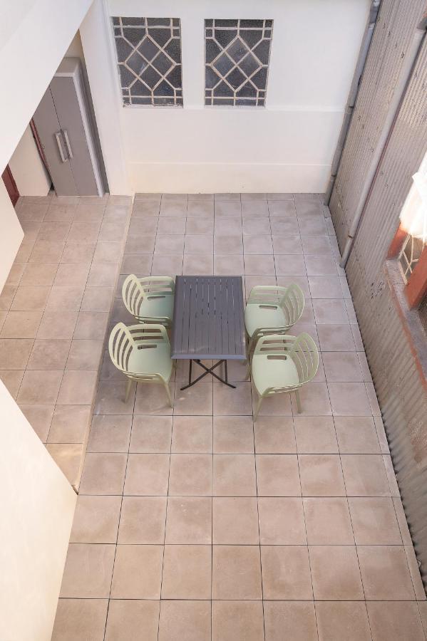 Oporto Classic Terrace Екстериор снимка