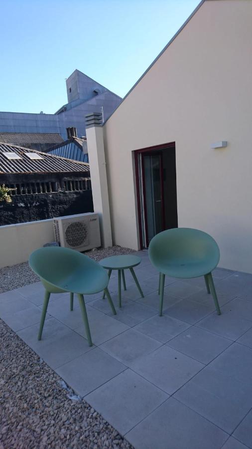 Oporto Classic Terrace Екстериор снимка