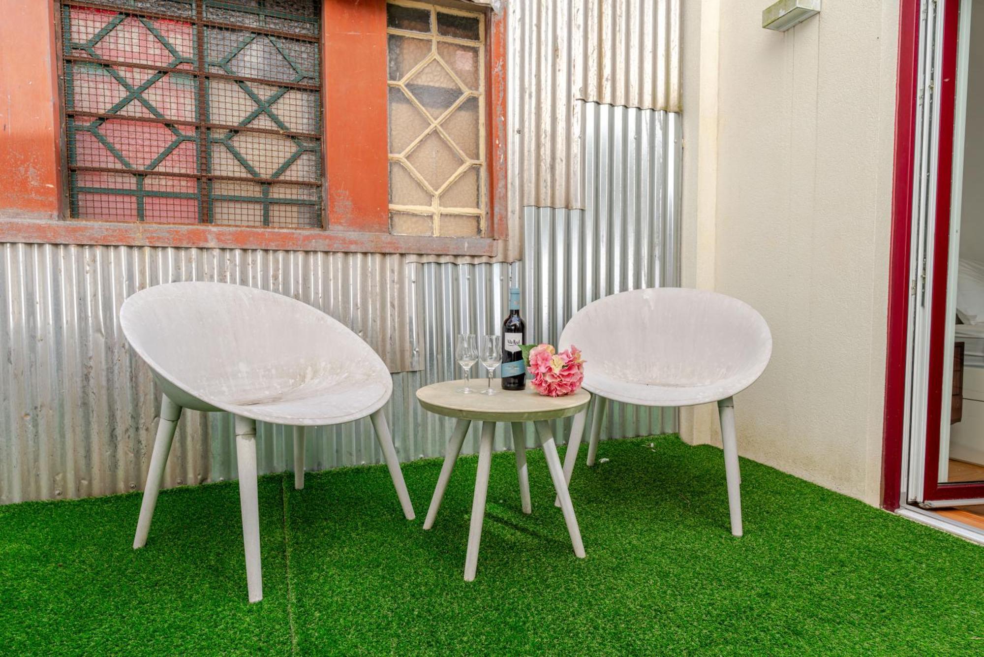 Oporto Classic Terrace Екстериор снимка